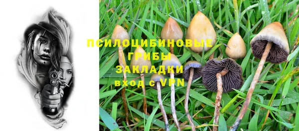 кристаллы Верхний Тагил